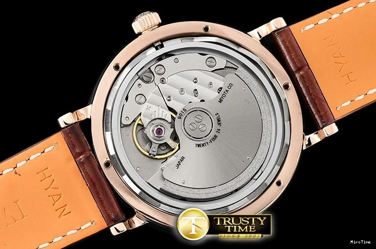 MIROTIME 1031 IWC0425B – Portofino Automatic